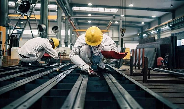 Olur Depo İstifleme Hizmeti